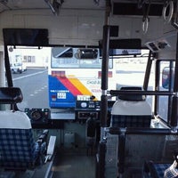 中央バス自動車学校 札幌市 北海道