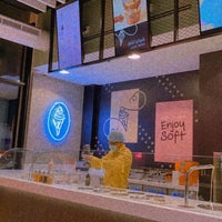 Photo taken at Sub Zero Ice Cream by ج on 7/13/2020