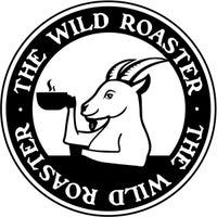Photo taken at The Wild Roaster by user395544 u. on 1/25/2021
