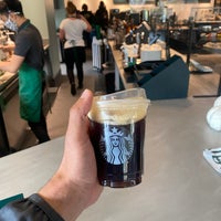 Photo taken at Starbucks by Sulaiman 〰️ on 9/10/2020