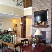Staybridge Suites Mcallen 620 Wichita Ave