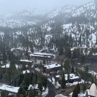 Squaw Valley Aerial Tram - 5 tips