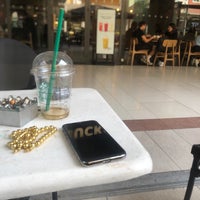 Photo taken at Starbucks by Serkan S. on 9/2/2022