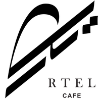 Photo taken at RTEL CAFE by RTEL CAFE on 7/14/2020