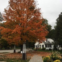 Photo taken at Barrows House by Monica M. on 10/8/2018