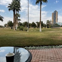 Photo taken at The Palms Golf Club by ـعـ on 2/11/2024
