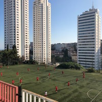 dikilitas spor kulubu tesisleri dikilitas istanbul istanbul