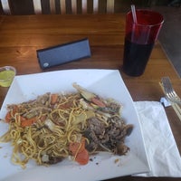 Photo taken at Hot Iron Mongolian Grill by Albino From About on 7/31/2022