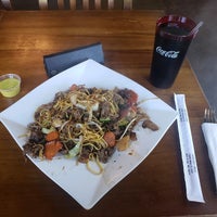 Photo taken at Hot Iron Mongolian Grill by Albino From About on 7/31/2022