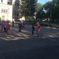 Photo taken at Детский Сад N 96 (118) by Наталия Б. on 6/4/2014