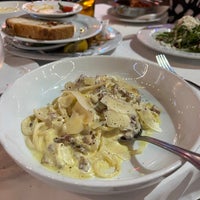 Photo taken at Guiseppe&amp;#39;s Cucina Rustica by Desiree C. on 11/14/2021