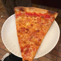 Photo taken at Joe&amp;#39;s Pizza by Desiree C. on 10/24/2022