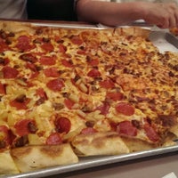 Panino's Restaurant - 857 Village Center Dr