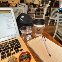 Review The Urban Farmhouse Market & Café