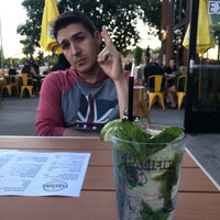 Photo taken at Taberna Street Tacos by Saeed on 6/11/2020
