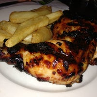 Photo prise au The Spare Rib par FoodGuy le12/28/2012