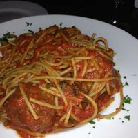 Photo taken at Ragazzi Italian Restaurant by FoodGuy on 4/14/2013