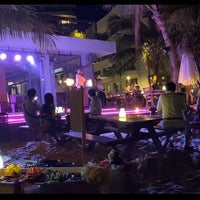 4/25/2020 tarihinde Sunset Beach Bar &amp;amp; Restaurantziyaretçi tarafından Sunset Beach Bar &amp;amp; Restaurant'de çekilen fotoğraf