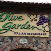 Olive Garden 4079 Riverdale Rd