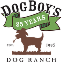 Foto diambil di DogBoy&amp;#39;s Dog Ranch oleh user385142 u. pada 6/23/2020