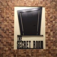 Photo taken at The Secret Room by Sarah on 7/15/2017