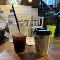 Photo taken at Kvarts Coffee by E on 8/3/2023
