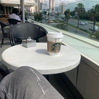 Photo taken at Starbucks by Dmr⚓️🧲 . on 6/8/2022