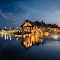รูปภาพถ่ายที่ Shangri-La Resort โดย Shangri-La Resort เมื่อ 8/29/2023