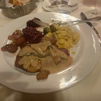 Photo taken at Restaurant Veltlinerkeller by Aydl on 10/15/2019