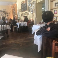 Photo taken at Kaufleuten Restaurant by Aydl on 1/5/2018