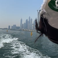 Photo taken at Dubai by 🍕 on 5/31/2024