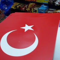 Photo taken at Salman Market by Şükran S. on 7/24/2016