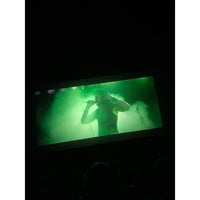Photo taken at Cinemaximum by Diba on 11/27/2022