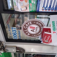 Photo taken at 7-Eleven by Somphat K. on 10/2/2020