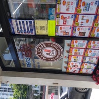 Photo taken at 7-Eleven by Somphat K. on 10/2/2020