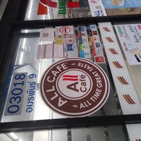 Photo taken at 7-Eleven by Somphat K. on 4/9/2021