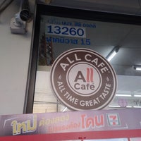 Photo taken at 7-Eleven by Somphat K. on 1/20/2023