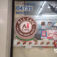 Photo taken at 7-Eleven by Somphat K. on 1/19/2024