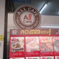 Photo taken at 7-Eleven by Somphat K. on 3/8/2022