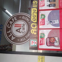 Photo taken at 7-Eleven by Somphat K. on 11/10/2021