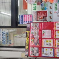 Photo taken at 7-Eleven by Somphat K. on 3/21/2022