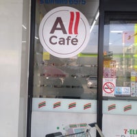 Photo taken at 7-Eleven by Somphat K. on 5/3/2024