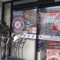 Photo taken at 7-Eleven by Somphat K. on 1/11/2024