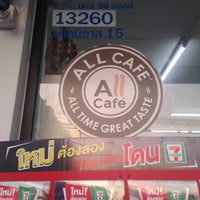 Photo taken at 7-Eleven by Somphat K. on 3/5/2024