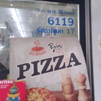 Photo taken at 7-Eleven by Somphat K. on 1/24/2024