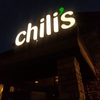Foto diambil di Chili&amp;#39;s Grill &amp;amp; Bar oleh SunRay pada 3/14/2023