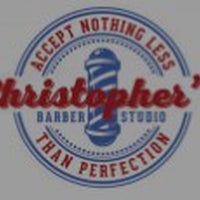 Foto tomada en Christopher&amp;#39;s Barber Studio  por user415541 u. el 2/10/2021