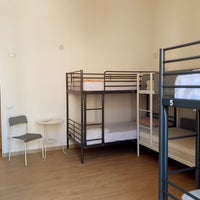 Снимок сделан в Hostel Mancini пользователем William W. 7/10/2020