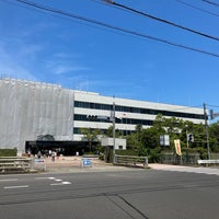 Photo taken at Saitama Police Driver&amp;#39;s License Center by ぅま.shp on 8/2/2023