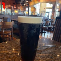 Photo taken at BJ&amp;#39;s Restaurant &amp;amp; Brewhouse by Jackie E. on 2/25/2021